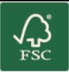 FSC Certified