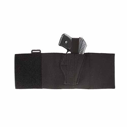 Desantis is Apache Ankle Rig Style 062 RH Black HOL0098 - Gunshop at ...