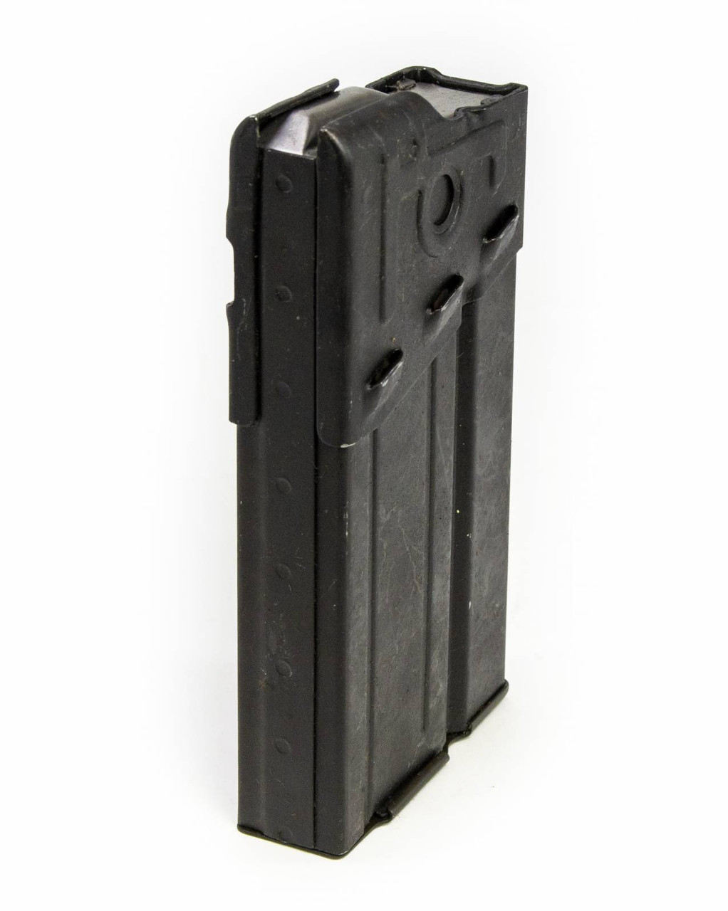 HK / G3 Steel .308 20rd Magazine - Like New - Gunshop at Centerfire