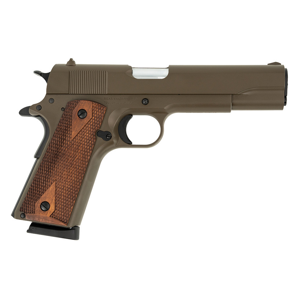 SDS 1911 A1 PATRIOT .45 ACP - Gunshop at Centerfire