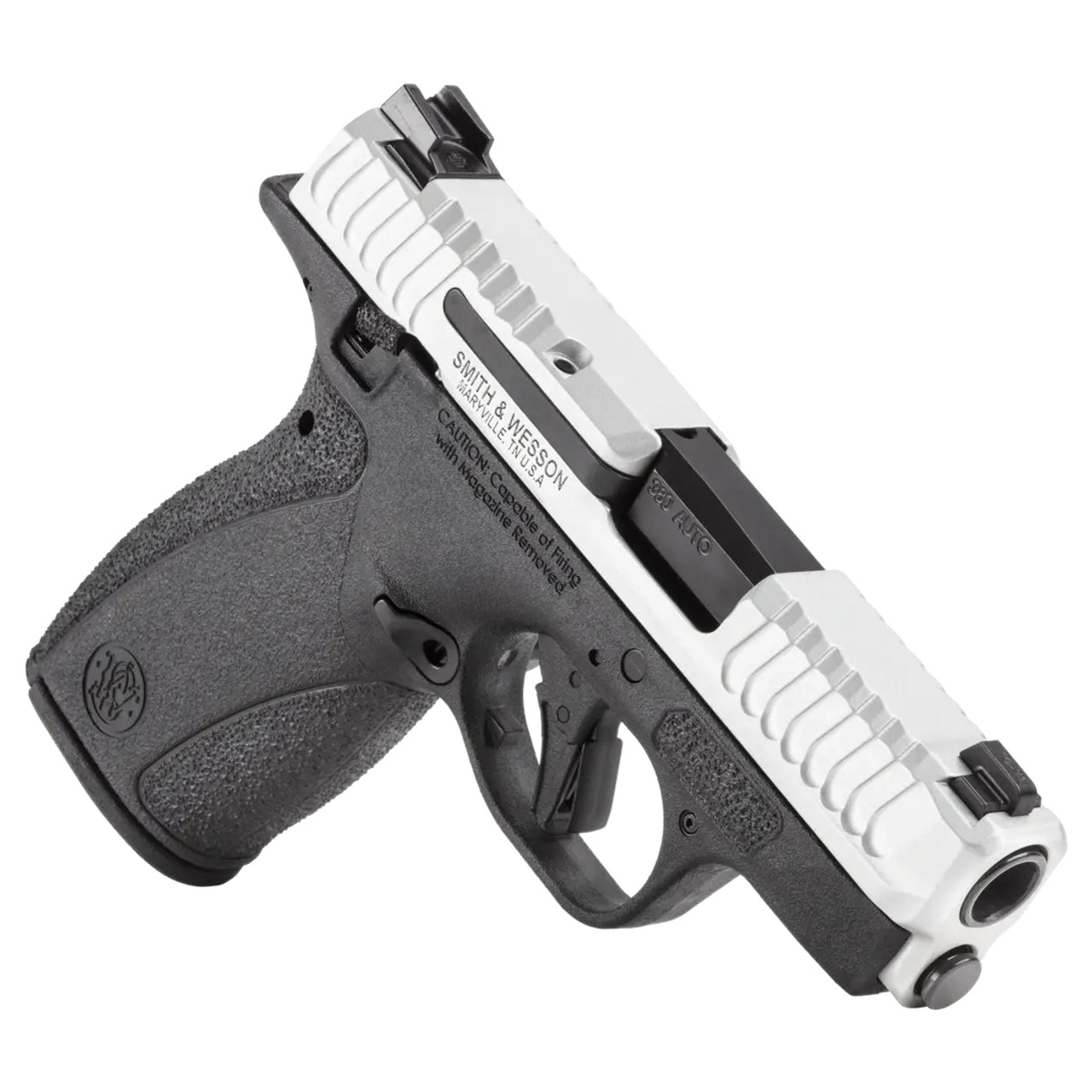 トイガン WESTERN ARMS BERETTA BODYGUARD LIMITED S&W® BODYGUARD® 2.0 TS | Smith & Wesson