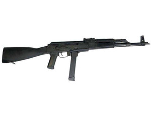 Centuryy Wasr-M 9mm AK Centuryy Wasr-M 9mm AK