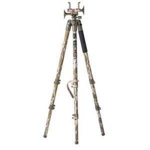 Bog Bottomland DeathGrip Tripod - CAMO Bog Bottomland DeathGrip Tripod - CAMO