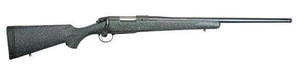 Bergara Rifles B-14 Ridge 308 4+1 22" Black Cerakote Rec/Barrel Gray Speck Black Molded Fixed Synthetic Stock. Bergara Rifles B-14 Ridge 308 4+1 22" Black Cerakote Rec/Barrel Gray Speck Black Molded Fixed Synthetic Stock.