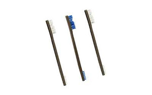 Otis FG316NB3 Blue Nylon 3-Pack AP Brushes – Heavy-Duty Versatile Cleaning Brushes Otis FG316NB3 Blue Nylon 3-Pack AP Brushes – Heavy-Duty Versatile Cleaning Brushes