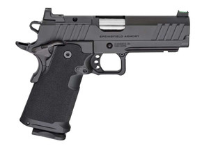 SPRINGFIELD 1911 PRODIGY 9MM 4.25" 20R SPRINGFIELD 1911 PRODIGY 9MM 4.25" 20R