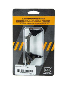 Glock Performance Trigger Fits Most 9mm Glocks Gen 5 Glock Performance Trigger Fits Most 9mm Glocks Gen 5