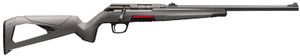 Winchester Repeating Arms Xpert 22 Bolt Action Rifle 22 LR 18 Sporter Contour Barrel 1:16 Twist Matte Finish Black Synthetic Winchester Repeating Arms Xpert 22 Bolt Action Rifle 22 LR 18 Sporter Contour Barrel 1:16 Twist Matte Finish Black Synthetic