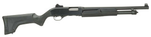 Stevens 320 Security 12GA 18.5" Pump Action Shotgun Stevens 320 Security 12GA 18.5" Pump Action Shotgun