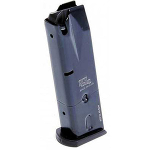 PROMAG BERETTA 96 .40 S&W 10RD BLUE PROMAG BERETTA 96 .40 S&W 10RD BLUE