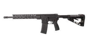 Standard STD-15 30 RD 5.56 16" Rifle Standard STD-15 30 RD 5.56 16" Rifle