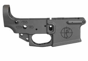 Fostech FLITE Elite Stripped Lower Receiver Fostech FLITE Elite Stripped Lower Receiver
