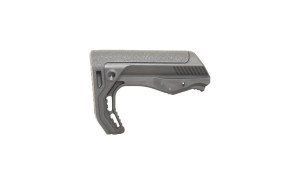 Fostech Tomahawk 6-Position Collapsible Stock – Black for AR-15 Fostech Tomahawk 6-Position Collapsible Stock – Black for AR-15