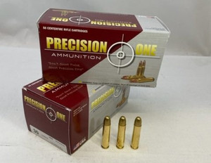 Precision One 30 Carbine 110gr 50rd Precision One 30 Carbine 110gr 50rd