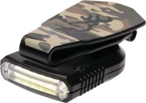 BROWNING NIGHT SEEKER 2 OVIX CAP LIGHT USB RCHGBL WHTE/GRN BROWNING NIGHT SEEKER 2 OVIX CAP LIGHT USB RCHGBL WHTE/GRN