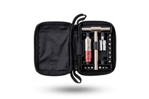 Fix It Sticks Rifle And Optics Toolkit With All-in-one Torque Driver Fix It Sticks Rifle And Optics Toolkit With All-in-one Torque Driver