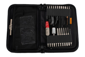 Fix It Sticks 3-Gun Kit - All-In-One Torque Driver Fix It Sticks 3-Gun Kit - All-In-One Torque Driver