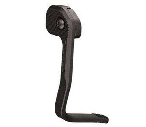 Magpul B.A.D. Lever (Battery Assist Device) – Right Hand, Black (MAG980-BLK)