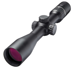 Burris Veracity Matte Black 2-10x 42mm 30mm Tube Ballistic Plex E1 FFP Reticle