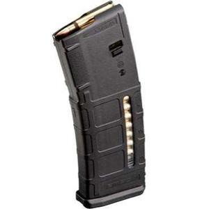 Magpul Mag570-blk PMAG 30 AR/M4 Gen M2 Window 223/5.56 Magpul Mag570-blk PMAG 30 AR/M4 Gen M2 Window 223/5.56