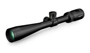 Vortex Diamondback Tactical 4-12x40, Black Vortex Diamondback Tactical 4-12x40, Black