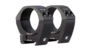 Vortex Pro Riflescope 34mm Rings Medium Vortex Pro Riflescope 34mm Rings Medium