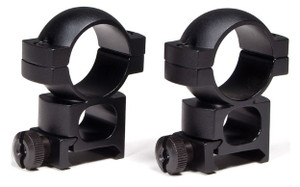 Vortex Hunter 1-Inch High Rings RING-H Vortex Hunter 1-Inch High Rings RING-H