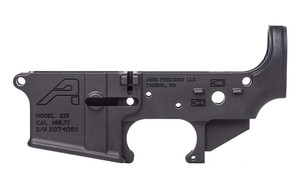 AERO Precision APAR501101C Lower AR-15 Multi AERO Precision APAR501101C Lower AR-15 Multi