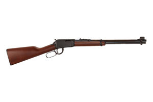 HENRY H001 LEVER ACTION 22 LR HENRY H001 LEVER ACTION 22 LR