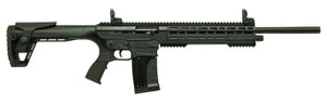 Garaysar Fear-116 12GA 20" Semi Auto Shotgun Garaysar Fear-116 12GA 20" Semi Auto Shotgun