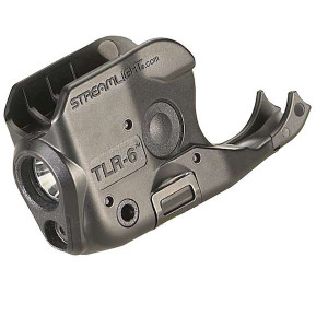 STREAMLIGHT SIG P238/P938 TLR-6 LASER/LIGHT COMBO 100 STREAMLIGHT SIG P238/P938 TLR-6 LASER/LIGHT COMBO 100