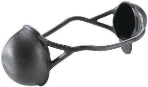 Butler Creek Bikini Scope Cover - Black Butler Creek Bikini Scope Cover - Black