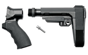 SB Tactical Sp T13 5 Position Brace SB Tactical Sp T13 5 Position Brace