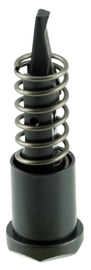 Strike ARFABK AR FOrion Wholesaleard Assist Carbon Steel Blk Hex Design Strike ARFABK AR FOrion Wholesaleard Assist Carbon Steel Blk Hex Design