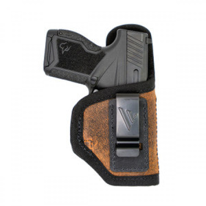 VERSACARRY Delta Carry Comfort IWB Size 2