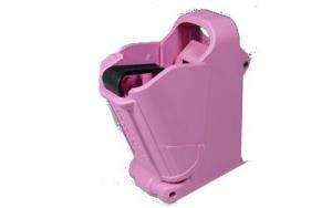 maglula UP60P UpLULA 9mm/357 Sig/10mm/40/45 ACP Pink Finish