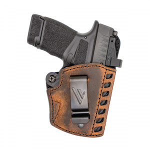 VERSACARRY Compound  Kydex Holster  Left IWB Size 365