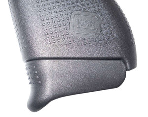 Pearce Grip For Glock 43 Extension PG43+1