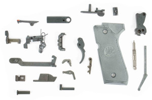 Beretta factory 20 piece parts kit92/96/m9 Beretta factory 20 piece parts kit92/96/m9