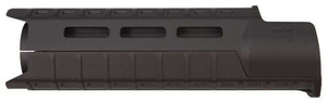 Magpul MAG538-BLK MOE SL Carbine Handguard AR-Platform Black Polymer Magpul MAG538-BLK MOE SL Carbine Handguard AR-Platform Black Polymer