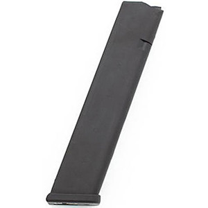 Factory Glock 22, 23, & 27 .40 S&W 22rd Magazine Factory Glock 22, 23, & 27 .40 S&W 22rd Magazine
