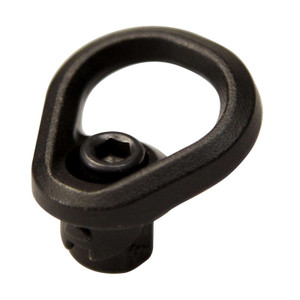 Magpul QD Paraclip Adapter – Black Melonite Steel (MAG542-BLK) Magpul QD Paraclip Adapter – Black Melonite Steel (MAG542-BLK)