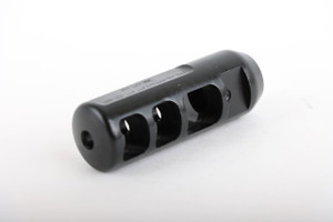 BULLSEYE MUZZLE BRAKE FOR HBAR BULLSEYE MUZZLE BRAKE FOR HBAR