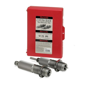 Hornady  2 Die set 300 ACC BLK