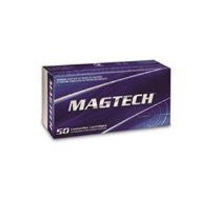 Magtech 454 Casull 260gr Full Metal Jacket Flat Nose 20 Magtech 454 Casull 260gr Full Metal Jacket Flat Nose 20