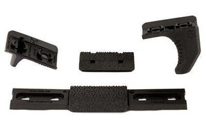 Magpul M-LOK Hand Stop Kit – Black (MAG608-BLK) Magpul M-LOK Hand Stop Kit – Black (MAG608-BLK)