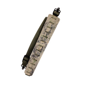 Quake The Claw sling w/QD camo Quake The Claw sling w/QD camo
