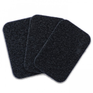 VERSACARRY Ammo Caddy Pad 3 pack