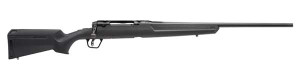 Savage Arms Axis II 243 Win 4+1 22", Matte Black Barrel/Rec, Synthetic Stock Savage Arms Axis II 243 Win 4+1 22", Matte Black Barrel/Rec, Synthetic Stock