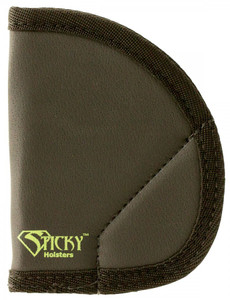 STICKY MD-5 HLSTR LCR/JFRAME STICKY MD-5 HLSTR LCR/JFRAME